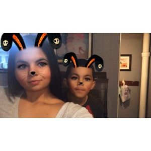 Meet your Posher, Trinity